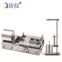 混凝土回彈儀檢定裝置價(jià)格